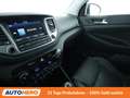 Hyundai TUCSON 1.6 TGDI Style 2WD*NAVI*SPUR*CAM*PDC*SHZ*KLIMA* Grau - thumbnail 27