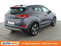 Hyundai TUCSON 1.6 TGDI Style 2WD*NAVI*SPUR*CAM*PDC*SHZ*KLIMA* Grau - thumbnail 6