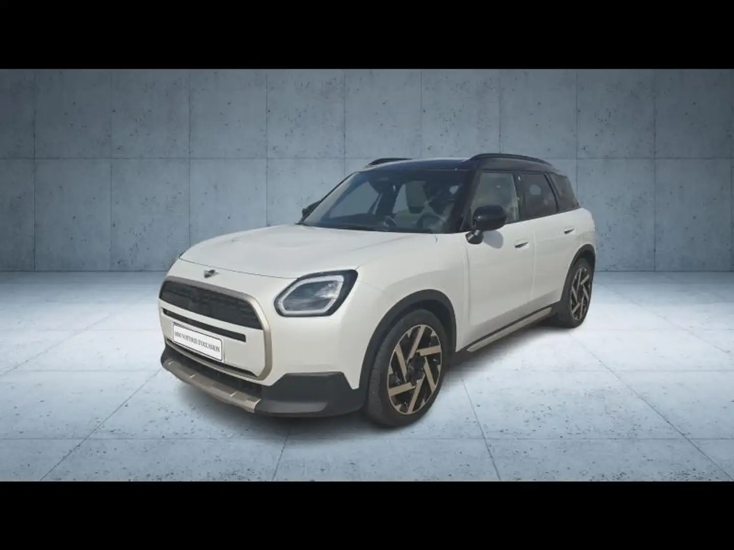 MINI Countryman E E 204ch Favoured - 1