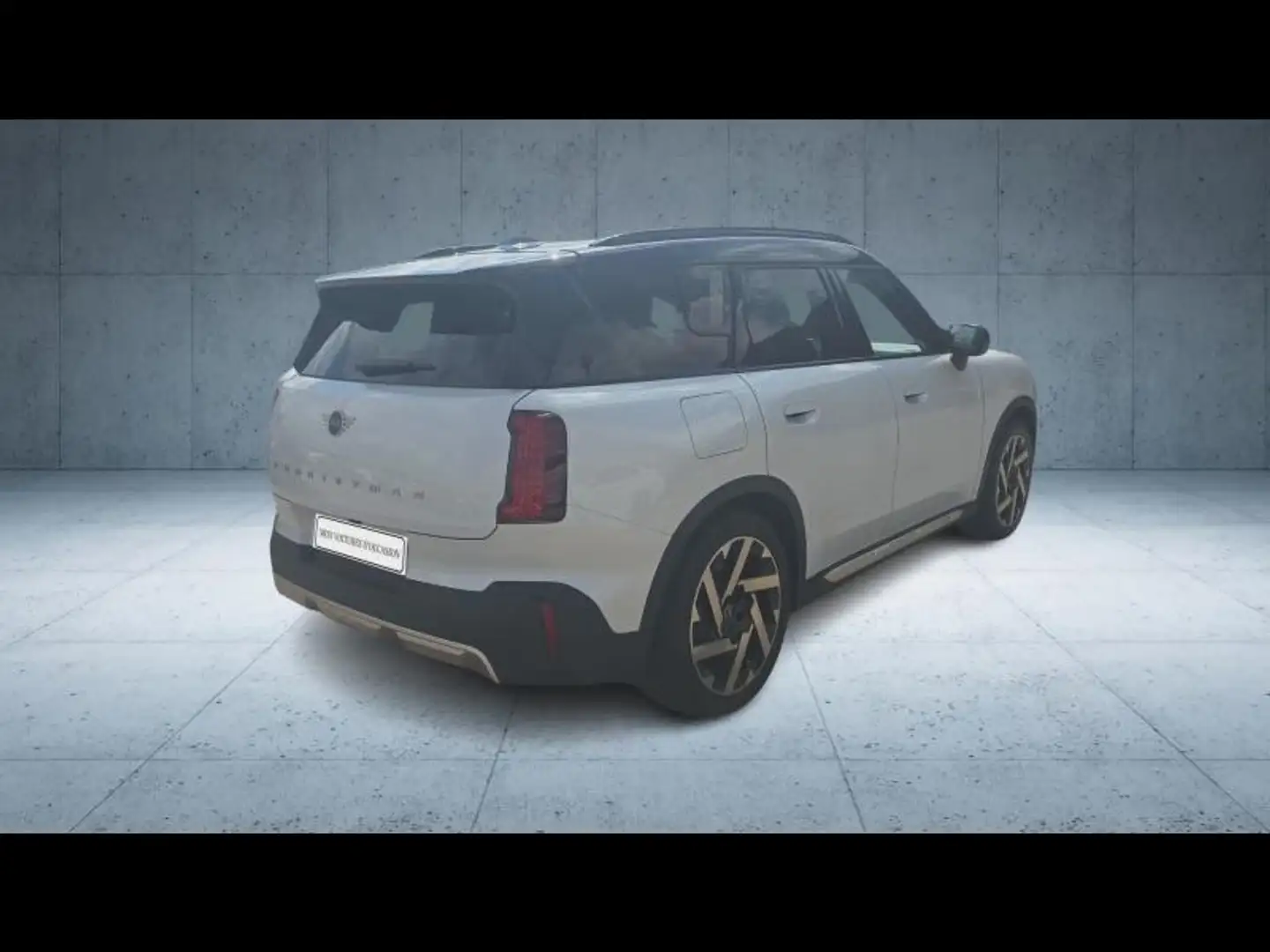 MINI Countryman E E 204ch Favoured - 2