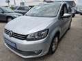 Volkswagen Touran Highline 1,6 BMT TDI DPF Grau - thumbnail 4