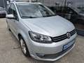 Volkswagen Touran Highline 1,6 BMT TDI DPF Grau - thumbnail 2