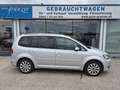 Volkswagen Touran Highline 1,6 BMT TDI DPF Grau - thumbnail 1