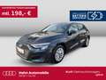 Audi A3 40TFSIe S-tronic Navi LED AHK Carpl Schwarz - thumbnail 1
