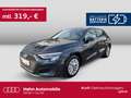 Audi A3 40TFSIe S-tronic Navi LED AHK Carpl Schwarz - thumbnail 1