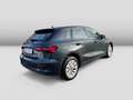 Audi A3 40TFSIe S-tronic Navi LED AHK Carpl Schwarz - thumbnail 4
