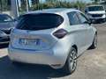 Renault ZOE Zoe 2020 Intens R135 Silver - thumbnail 6
