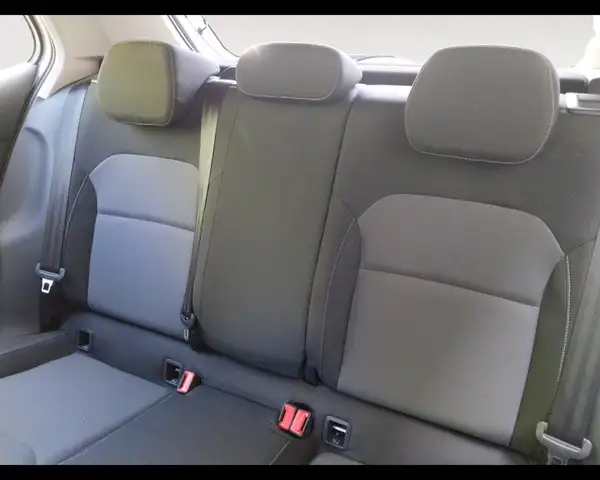 Skoda Fabia view 13