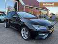SEAT Leon 1.5 TSI 150 PK FR ULTIMATE EDITION 5-DRS AUTOMAAT Noir - thumbnail 1