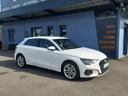 Audi A3 40 TFSIe 204 S tronic 6 Design 1ER MAIN