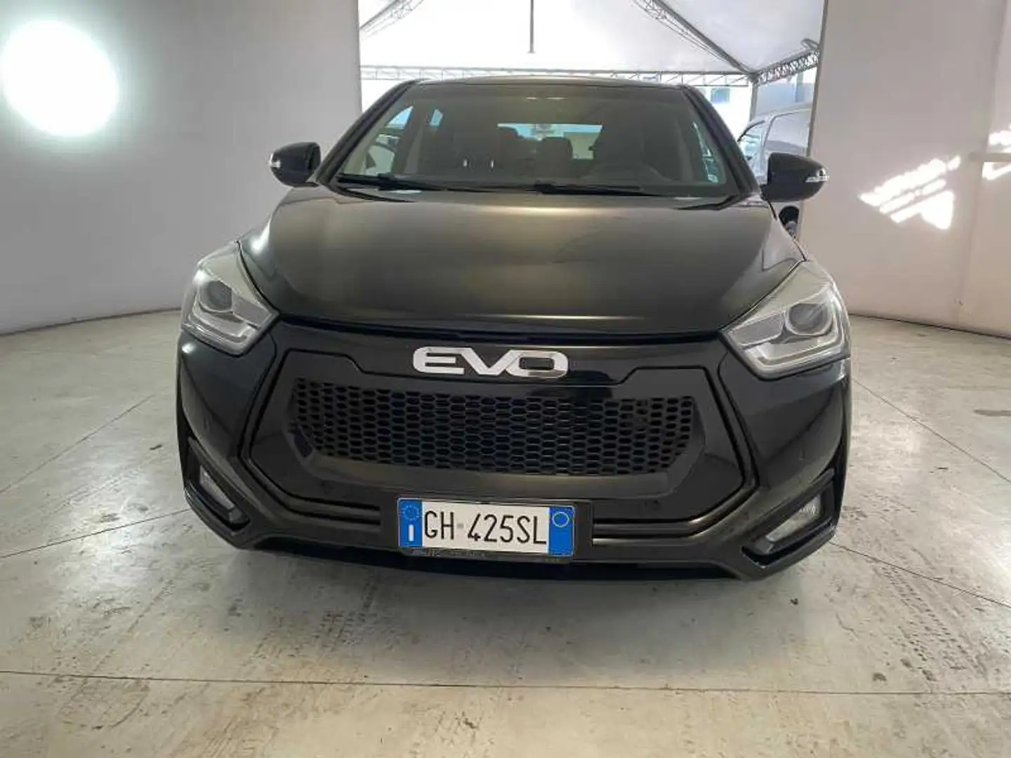 EVO EVO3 1.5 Gpl Nero - 2