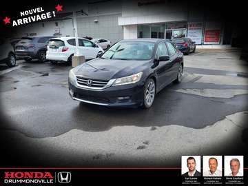 Touring + JAMAIS ACCIDENTÉ + TOIT + CUIR + SIEGES