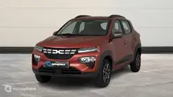Dacia Expression