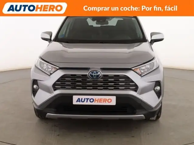 Toyota Rav4 view 9