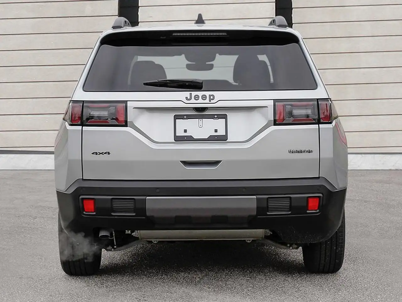 Jeep Cherokee снимка Jeep Cherokee