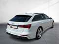 Audi S6 3.0 TDI Q. Kamera LED Navi DAB Weiß - thumbnail 4