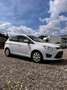 Ford C-Max 1.6 TDCi Start-Stop-System Trend Weiß - thumbnail 3