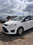 Ford C-Max 1.6 TDCi Start-Stop-System Trend Weiß - thumbnail 9