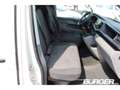 Volkswagen T6.1 Transporter 2.0 TDI Klima PDC AHK-abnehmbar Notbremsass. Tel.- Grau - thumbnail 11