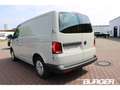 Volkswagen T6.1 Transporter 2.0 TDI Klima PDC AHK-abnehmbar Notbremsass. Tel.- Grau - thumbnail 7