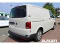 Volkswagen T6.1 Transporter 2.0 TDI Klima PDC AHK-abnehmbar Notbremsass. Tel.- Grau - thumbnail 4