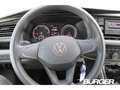 Volkswagen T6.1 Transporter 2.0 TDI Klima PDC AHK-abnehmbar Notbremsass. Tel.- Grau - thumbnail 14