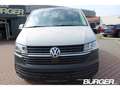 Volkswagen T6.1 Transporter 2.0 TDI Klima PDC AHK-abnehmbar Notbremsass. Tel.- Grau - thumbnail 2
