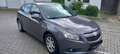 Chevrolet Cruze Cruze 2.0TD LTZ Gris - thumbnail 2