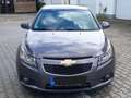 Chevrolet Cruze Cruze 2.0TD LTZ Gris - thumbnail 4