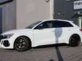 Audi RS3 Sportback 2.5 TFSI Garantie*Kamera*280* Wit - thumbnail 3