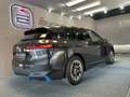 BMW iX xDrive40 Gris - thumbnail 3
