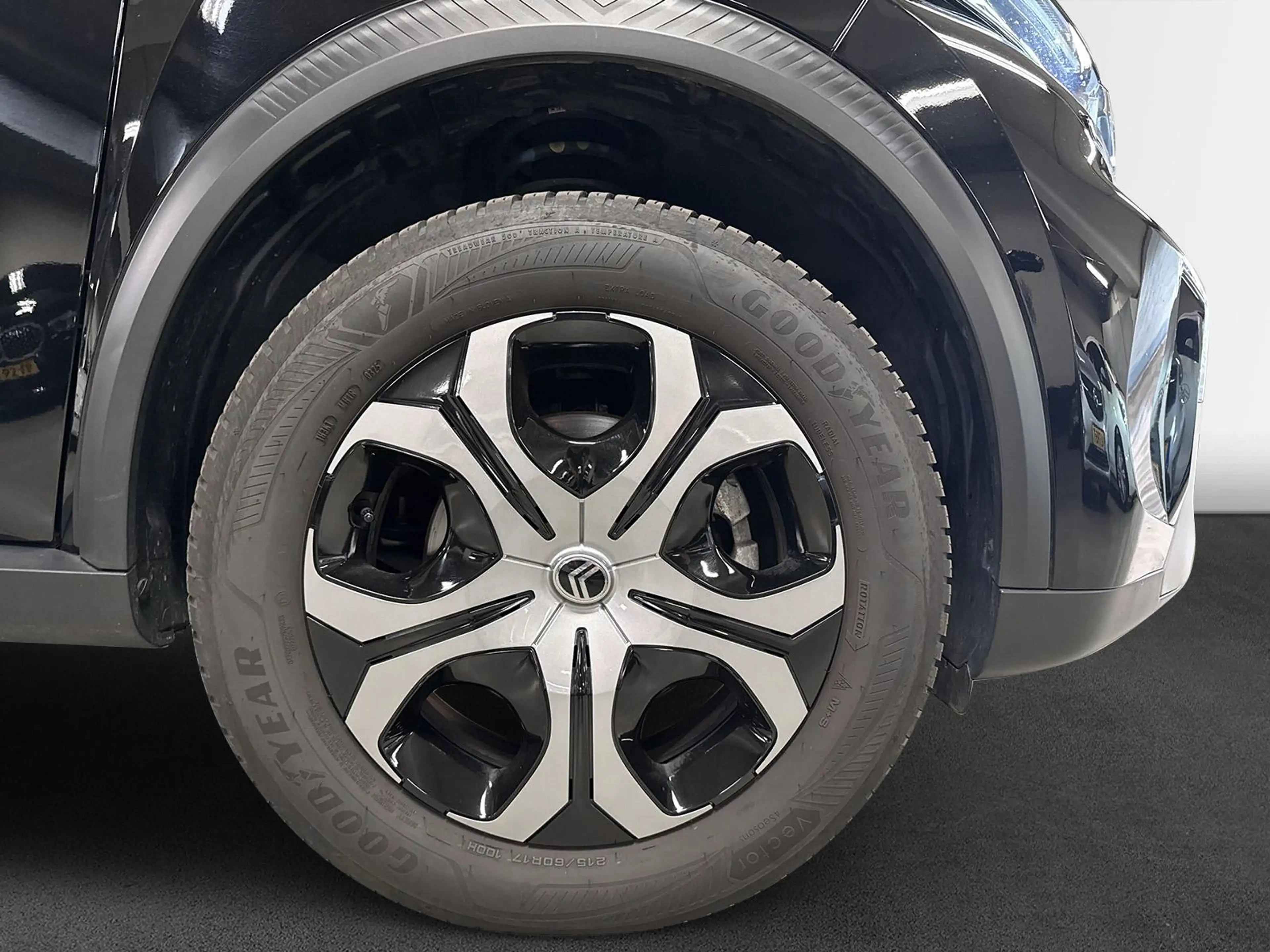 Citroen C3 Aircross 1.2 Hybrid 145pk Plus — photo 6
