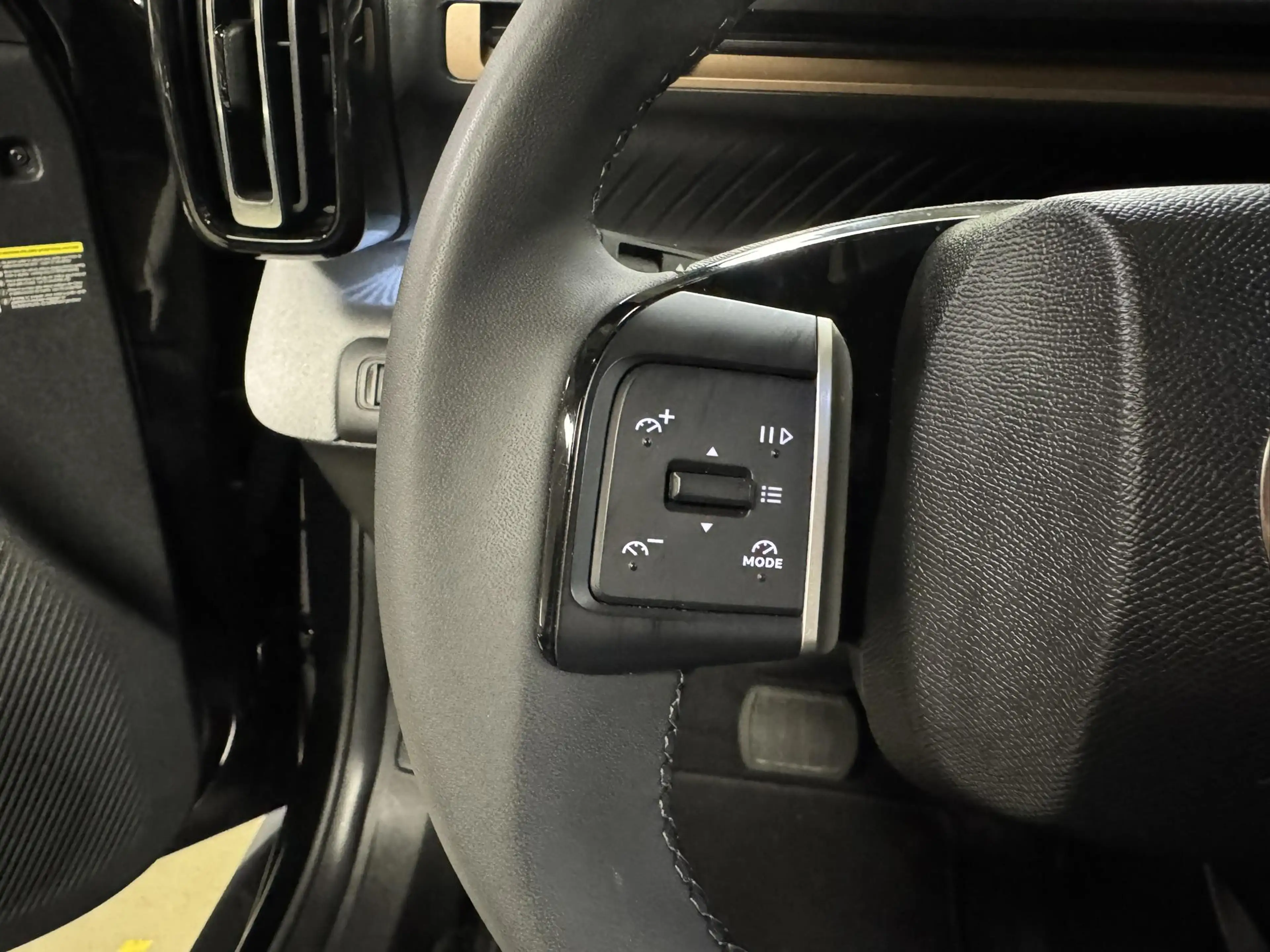 Citroen C3 Aircross 1.2 Hybrid 145pk Plus — photo 11