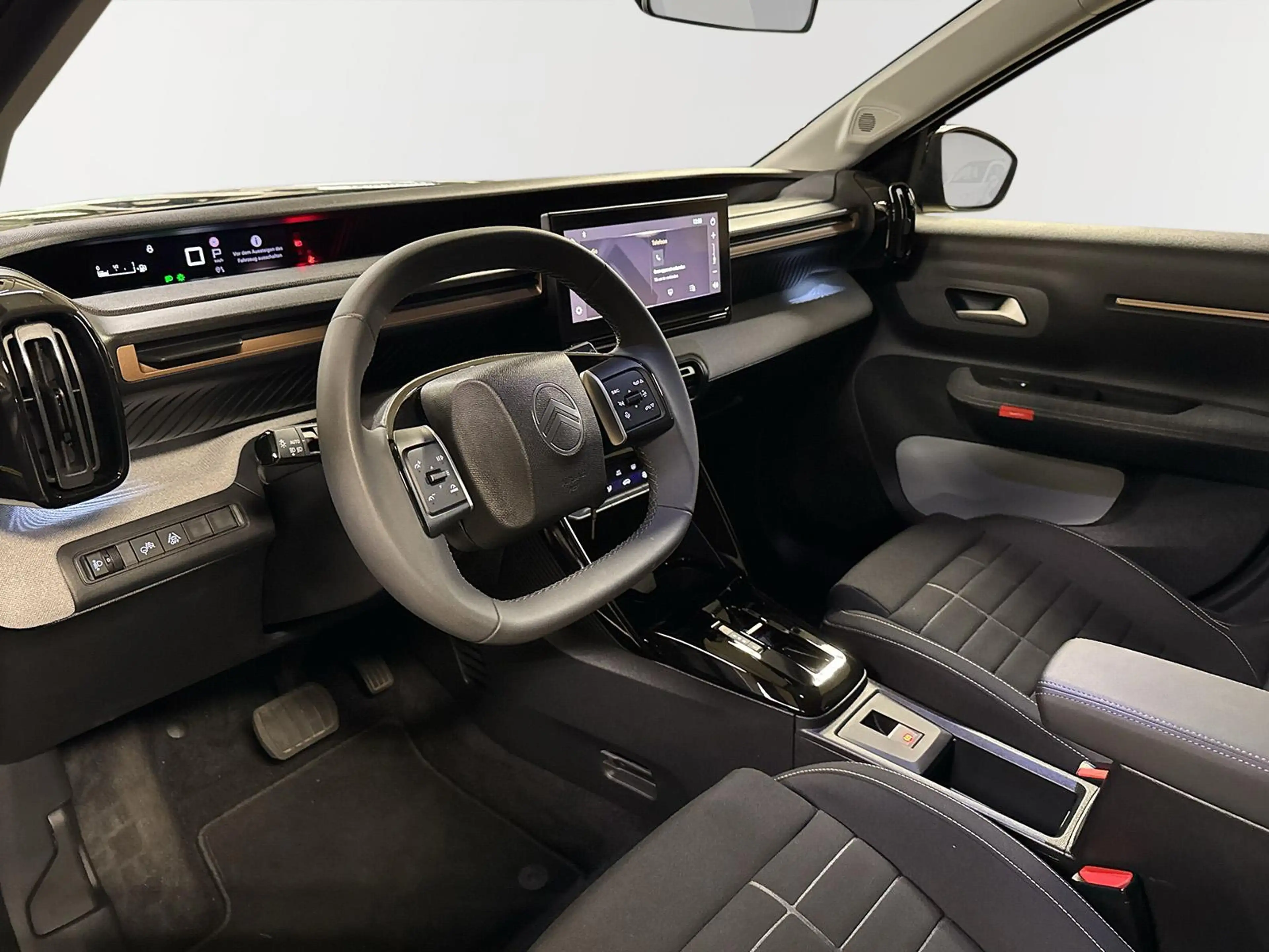 Citroen C3 Aircross 1.2 Hybrid 145pk Plus — photo 7