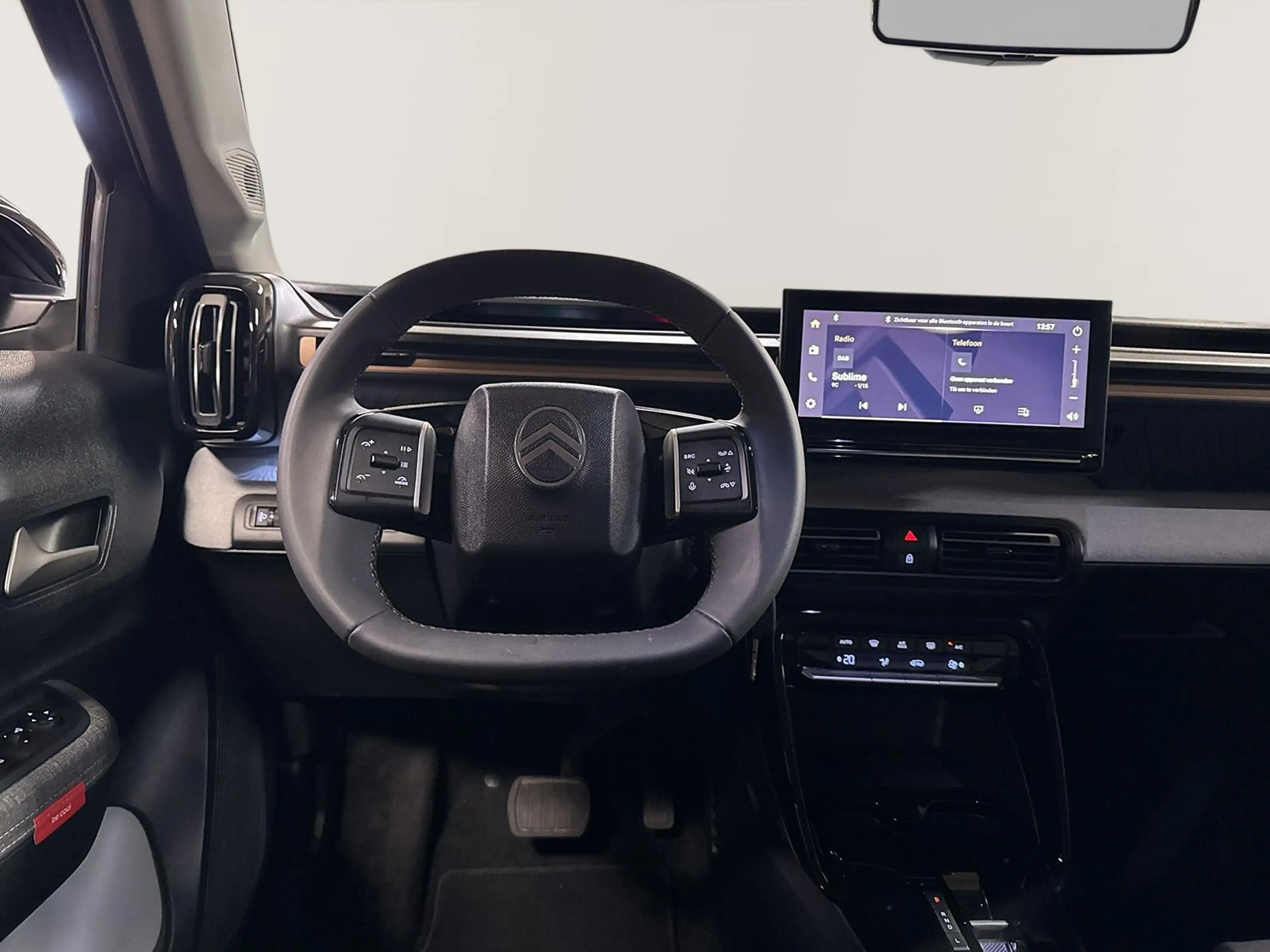 Citroen C3 Aircross 1.2 Hybrid 145pk Plus — photo 9