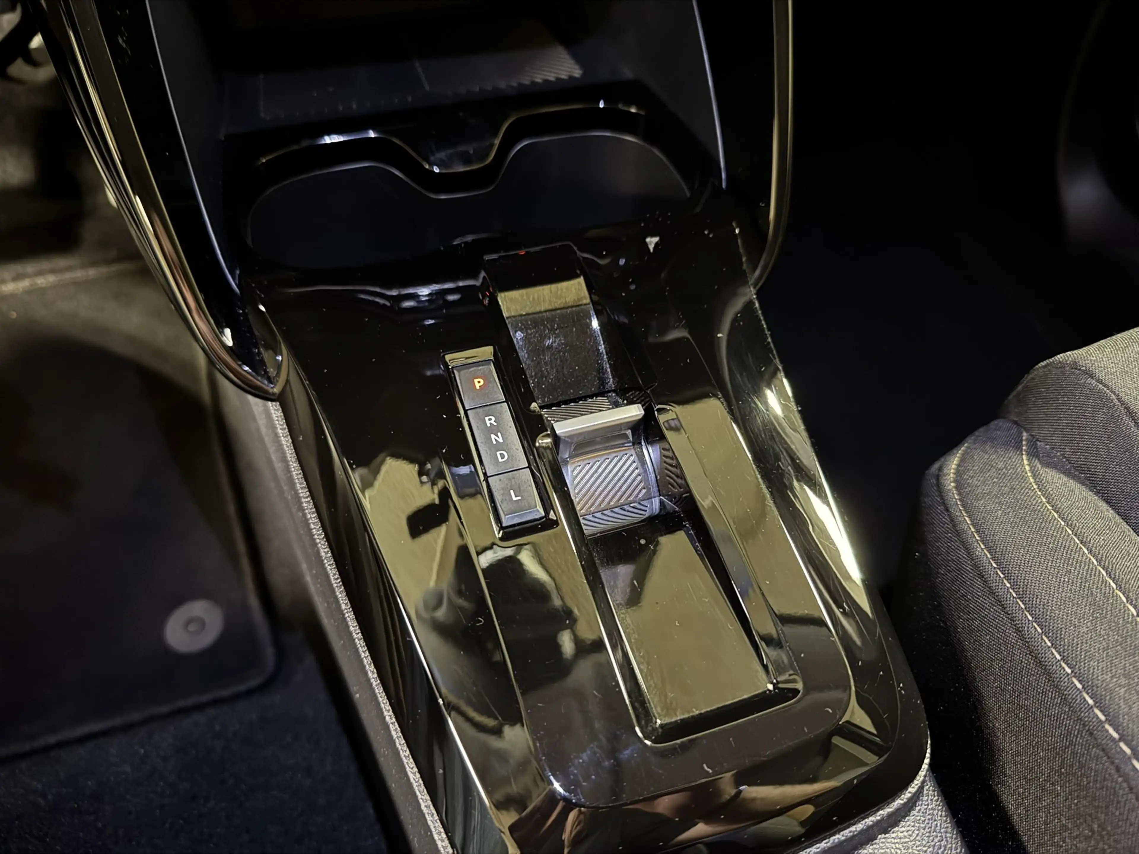 Citroen C3 Aircross 1.2 Hybrid 145pk Plus — photo 18