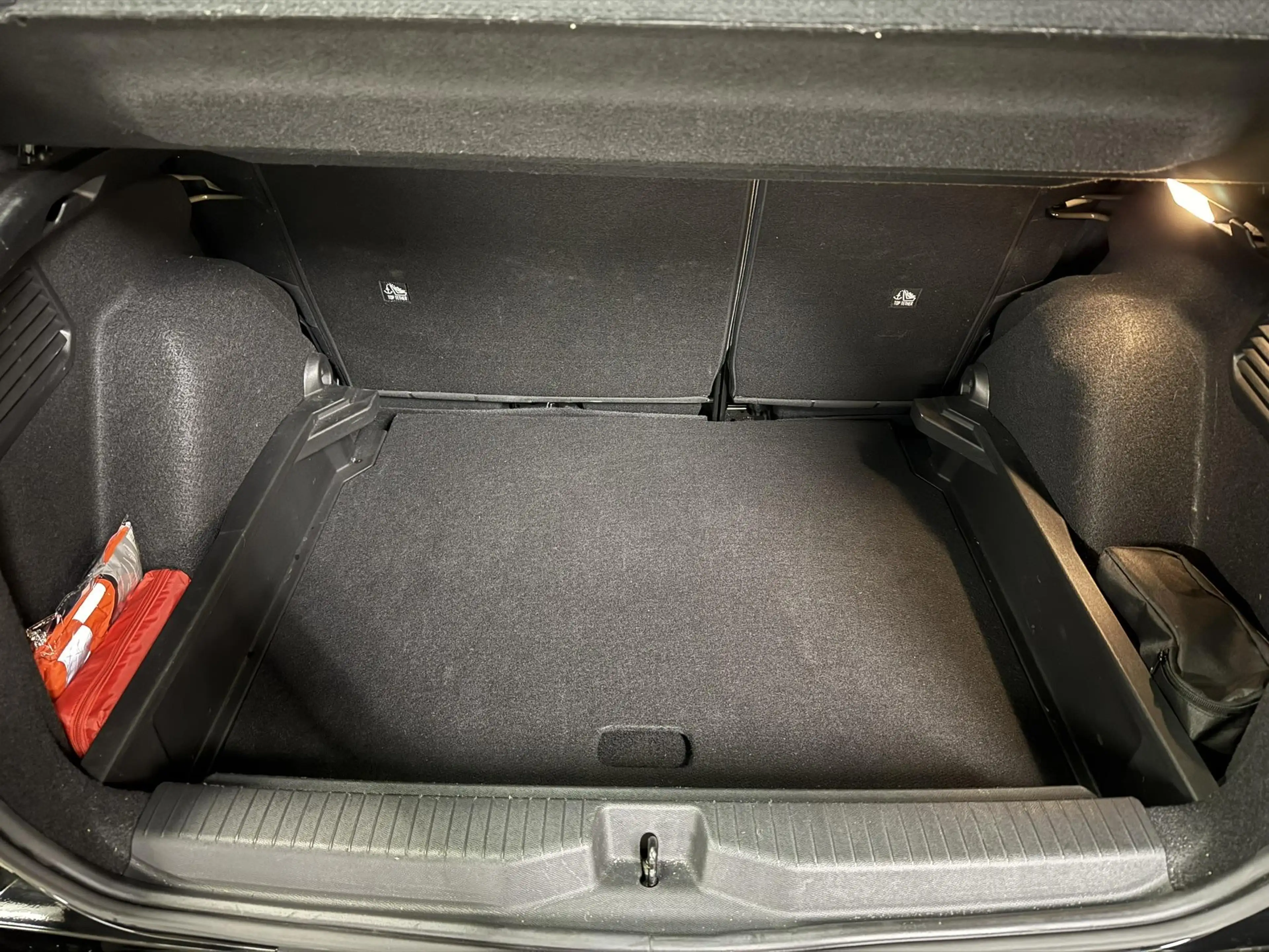 Citroen C3 Aircross 1.2 Hybrid 145pk Plus — photo 23