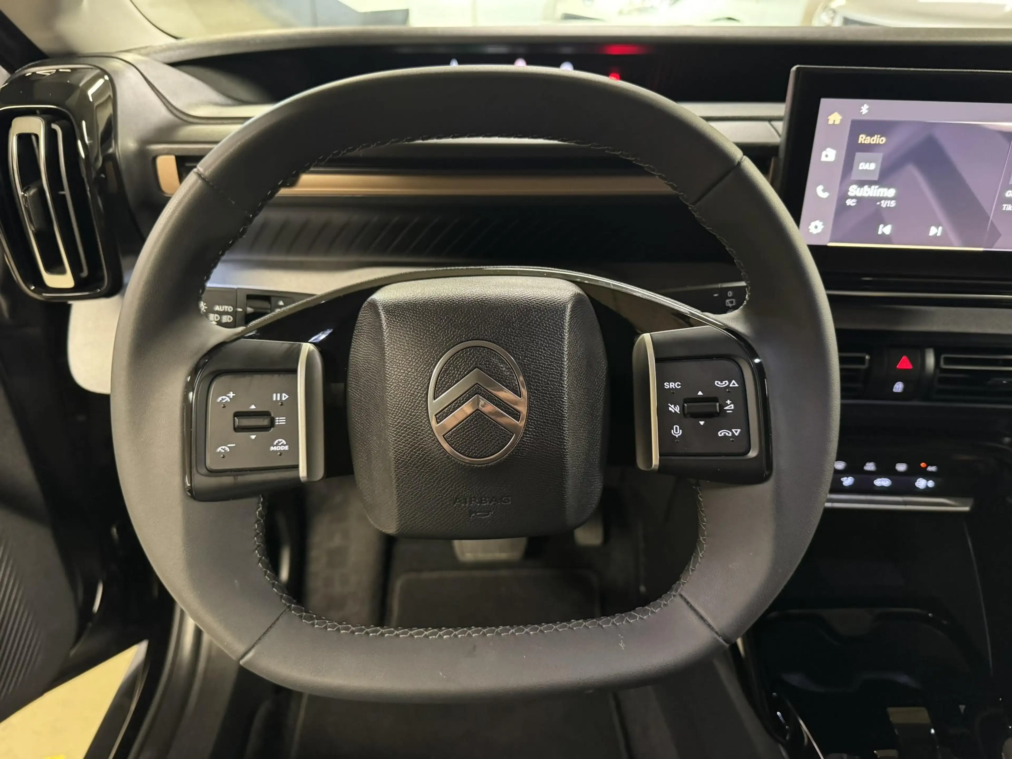 Citroen C3 Aircross 1.2 Hybrid 145pk Plus — photo 10