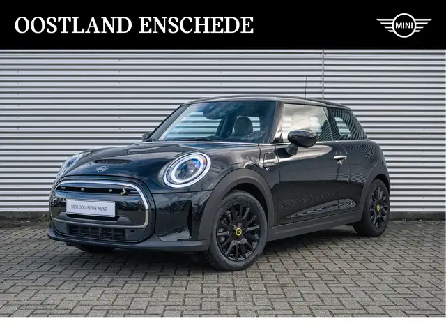 MINI Electric Camden Classic / Sportstoelen / LED / Sto