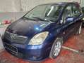 Toyota Corolla Verso 1.6i VVT-i 16v Linea Luna Bleu - thumbnail 1