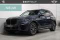 BMW X5 xDrive45e M-Sport | Panoramadak | Massage | Night Grijs - thumbnail 1