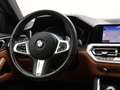 BMW 420 4 Serie 420i High Exe M-Sport Aut. Zwart - thumbnail 2