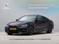 BMW 420 4 Serie 420i Coupé High Exe M-Sport Aut. Noir - thumbnail 1
