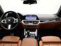 BMW 420 4 Serie 420i Coupé High Exe M-Sport Aut. Noir - thumbnail 12