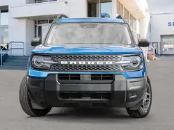 Ford Bronco Sport 2026