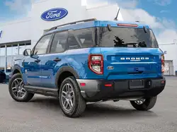 Ford Bronco Sport 2026