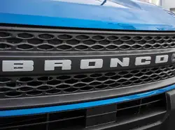 Ford Bronco Sport 2026 — фото 8