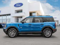 Ford Bronco Sport 2026