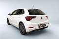 Volkswagen Polo 1.0 TSI Life|CarPlay|SHZ|PDC v+h|LED|Tempo Weiß - thumbnail 4
