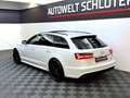 Audi A6 Avant 3.0 TDI Competition*21 Zoll Raffa*AHK* Weiß - thumbnail 7